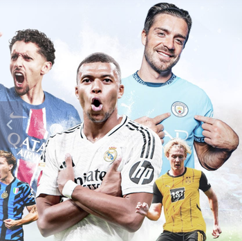 阿圭罗：皇马次回合逆转过很多次，曼城又何尝做不到？